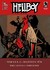 HELLBOY: SEMILLA DE DESTRUCCION