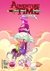 HORA DE AVENTURA CON FIONNA Y CAKE