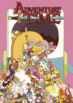 HORA DE AVENTURA 06