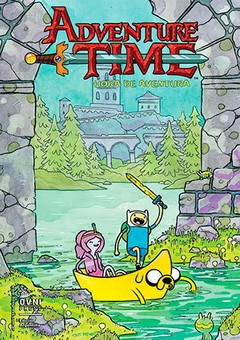 HORA DE AVENTURA 07
