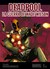 MARVEL IMPRESCINDIBLES 08: DEADPOOL - WADE WILSON WAR (DELUXE)