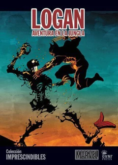 MARVEL IMPRESCINDIBLES 09: LOGAN (DELUXE)
