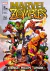 MARVEL ZOMBIES (TOMO) **REEDICION**