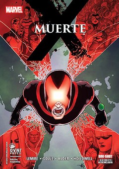 MUERTE X