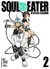 SOUL EATER 02