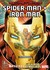 SECRET WARS 10 SPIDERMAN / IRON MAN