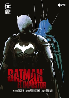 BATMAN: EL IMPOSTOR