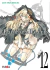 PANDORA HEARTS 12
