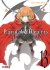 PANDORA HEARTS 13