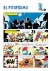 LOS PITUFOS 01 EL PITUFISIMO - comprar online
