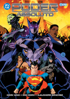 PODER ABSOLUTO - comprar online