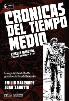 CRONICAS DEL TIEMPO INTEGRAL B Y N