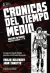 CRONICAS DEL TIEMPO INTEGRAL B Y N