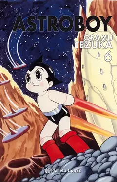 ASTROBOY 06 - comprar online