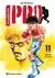 HAJIME NO IPPO 11 (PREVENTA: DISPONIBLE A PARTIR DEL 04-07) - comprar online