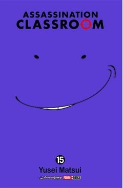 ASSASSINATION CLASSROOM 15