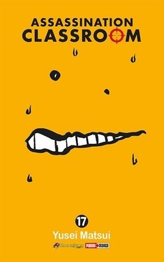 ASSASSINATION CLASSROOM 17