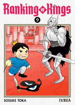 RANKING OF KINGS 09