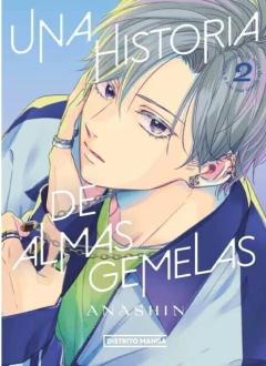 UNA HISTORIA DE ALMAS GEMELAS 02