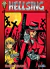 HELLSING 02 (NUEVA EDICION CON SOBRECUBIERTA)