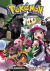 POKEMON BLACK & WHITE 08 (PREVENTA: DISPONIBLE A PARTIR DEL 28-11) - comprar online