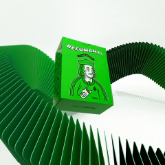 REFUMANYI - Elektra Comics