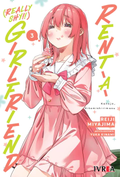 RENT-A-(REALLY SHY!) GIRLFRIEND 03