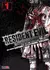 RESIDENT EVIL: MARHAWA DESIRE 01 - comprar online