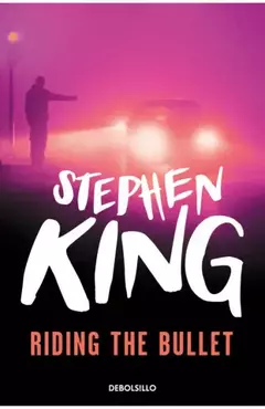 RIDING THE BULLET (MONTADO EN LA BALA) - comprar online