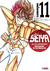SAINT SEIYA ED. KANZENBAN 11