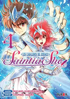 SAINTIA SHO 04 - comprar online