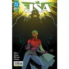ALL IN JSA N.2 - comprar online