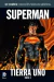TOMO 13 SALVAT DC - SUPERMAN TIERRA UNO 2