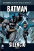 TOMO 02 SALVAT DC - BATMAN SILENCIO 2 - comprar online