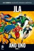 TOMO 10 SALVAT DC - JLA AÑO UNO PARTE 1