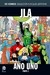TOMO 11 SALVAT DC - JLA AÑO UNO PARTE 2