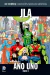 TOMO 11 SALVAT DC - JLA AÑO UNO PARTE 2