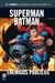 TOMO 05 SALVAT DC - BATMAN SUPERMAN: ENEMIGOS PUBLICOS