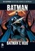 TOMO 08 SALVAT DC - BATMAN E HIJO