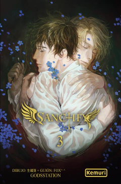 SANCTIFY 03