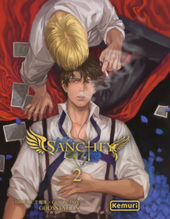 SANCTIFY 02