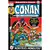 BIBLIOTECA CONAN EL BÁRBARO 4 1972-73 - comprar online