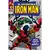 BIBLIOTECA MARVEL EL INVENCIBLE IRON MAN 5 1966-67 - comprar online