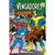 BIBLIOTECA MARVEL LOS VENGADORES 6 1966-67 - comprar online