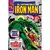 BIBLIOTECA MARVEL EL INVENCIBLE IRON MAN 6 - comprar online