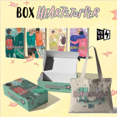 BOX HEARTSTOPPER
