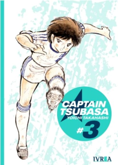 CAPTAIN TSUBASA 03