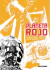 PLANETA ROJO