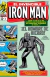 BIBLIOTECA MARVEL EL INVENCIBLE IRON MAN 1. 1963: TALES OF S
