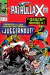 BIBLIOTECA MARVEL LA PATRULLA-X 3. 1965-66: THE X-MEN 12-17